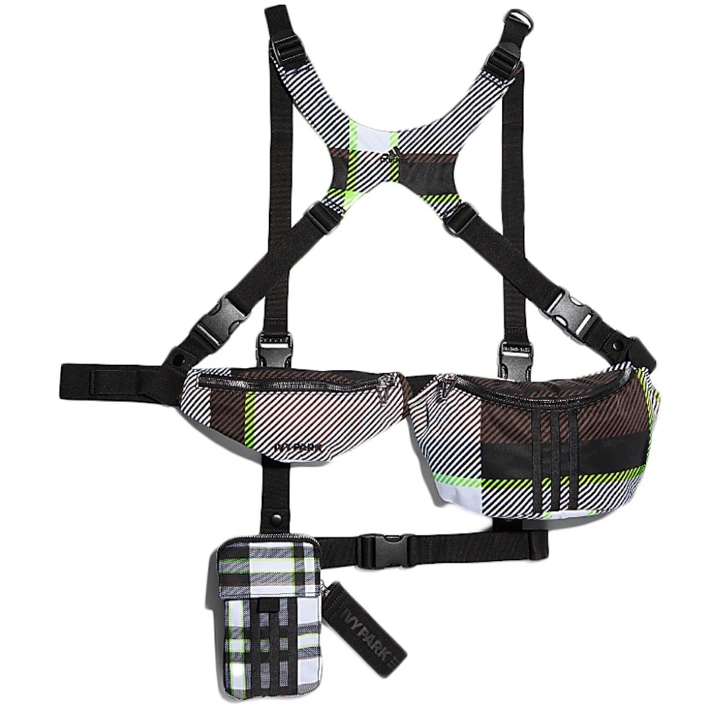 Ivy Park Harness NWT